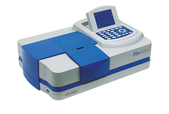 UV/VIS-1601 Spektrofotometre