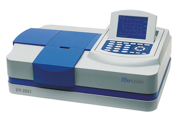 UV/VIS-2601 Spektrofotometre