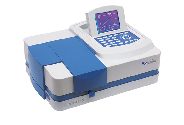 VIS-723G Spektrofotometre