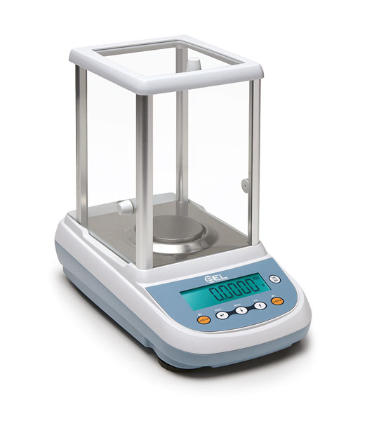 Analitik Terazi 0.0001 g / 0.1 mg M Serisi