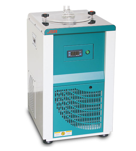 Cold Trap - Soğuk Tuzak