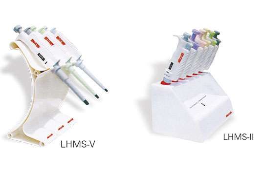 Pipet Standı