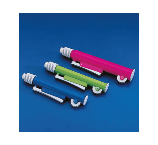 Pipet pompası, Pi pump