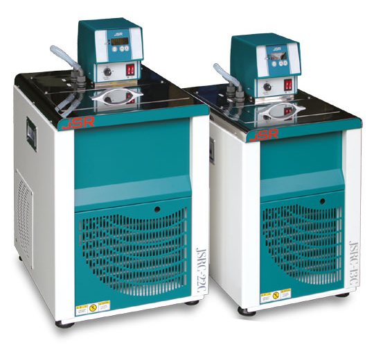 Soğutmalı Sirkülasyonlu Su Banyosu