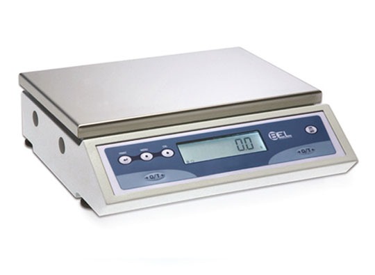 Yüksek Kapasiteli Terazi 0.1 g - 0.2 g - 0.5 g - 1 g