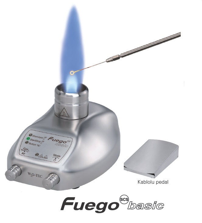 Fuego Scs Basic 