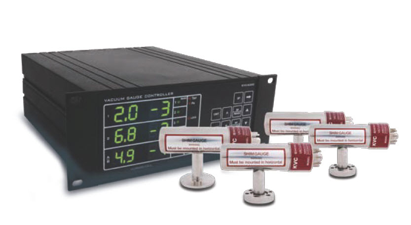 Vakum Kontrolörü