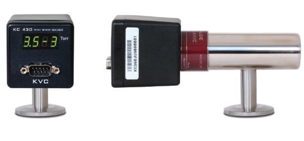 Kompakt Vakum Görüntüleyici