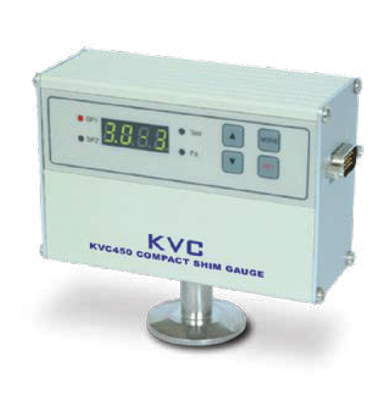 Vakum Görüntüleyici