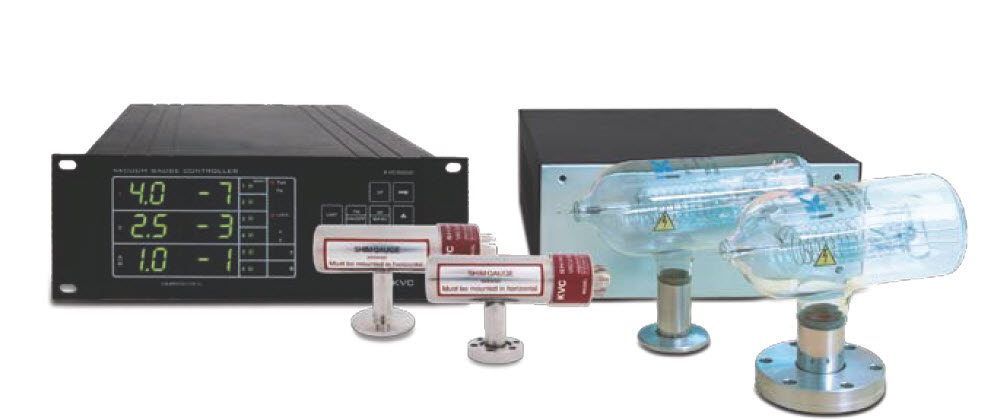 Yüksek Vakum Görüntüleyici