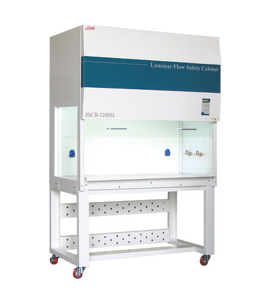 Laminar Flow Kabini