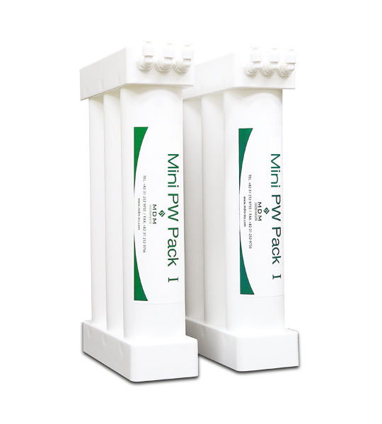 Mini Pure Water Pack
